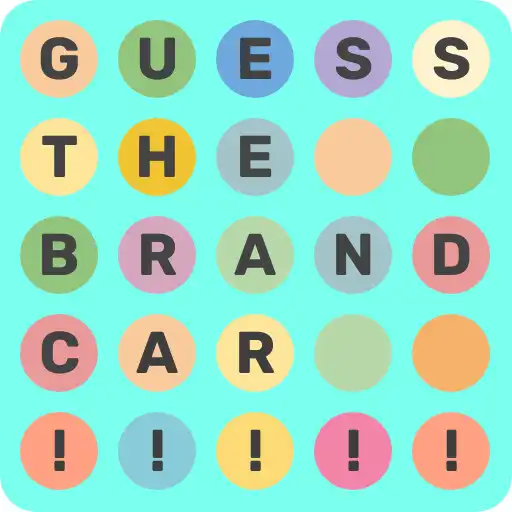 Play Find The Brand Car APK Play Find The Brand Car APK