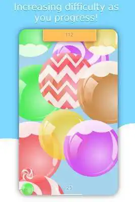Play Find The Bubble