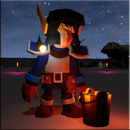 Play Find The Bucket 2 APK Play Find The Bucket 2 APK
