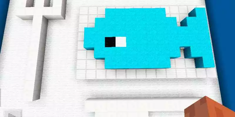 Play Find the Button: Crazy Food. Map for MCPE Play Find the Button: Crazy Food. Map for MCPE