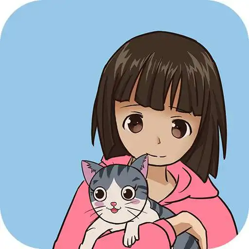 Play Find the Cat - Escape challenge game APK