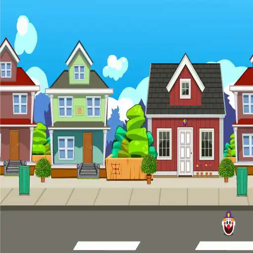 Free play online Find The Chalk Piece  APK