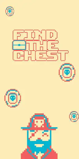 Play Find The Chest  and enjoy Find The Chest with UptoPlay
