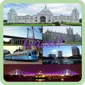 Free play online Find The City Name - Guess All The Famous Cities APK