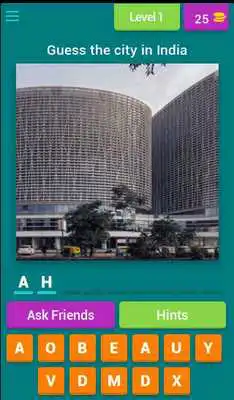 Play Find The City Name - Guess All The Famous Cities Play Find The City Name - Guess All The Famous Cities