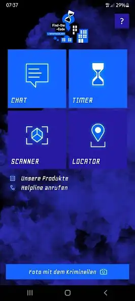 Play Find-the-Code Toolbox as an online game Find-the-Code Toolbox with UptoPlay