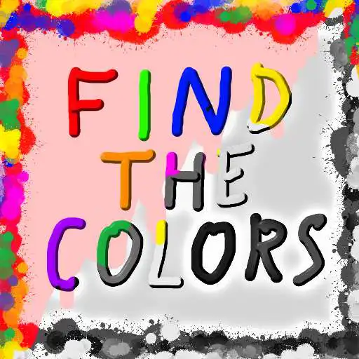 Play Find the colors. APK Play Find the colors. APK