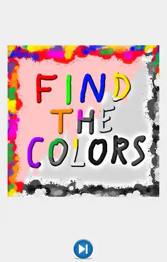 Play Find the colors.  and enjoy Find the colors. with UptoPlay