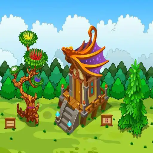 Free play online Find The Crown Of Prince  APK