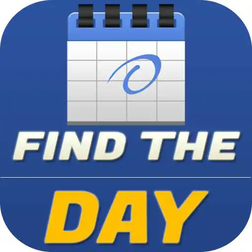 Play Find The Day APK