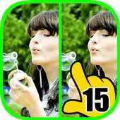 Free play online Find the Difference 15 APK