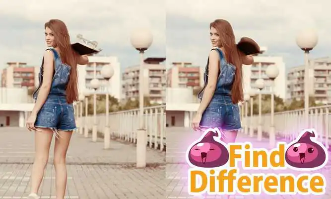 Play Find the Difference 15