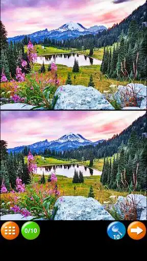 Play Find the Difference 200 lvls Play Find the Difference 200 lvls