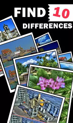 Play Find The Difference 2017