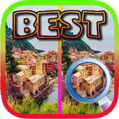 Free play online Find the Difference2018 APK