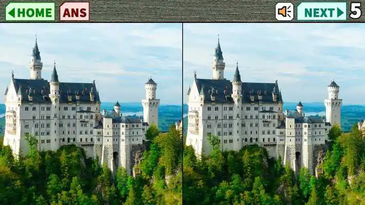 Play Find the Difference2018