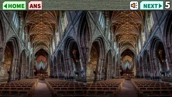Play Find the Difference2018