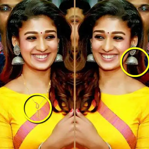 Play Find The Difference 2022 Game4 APK