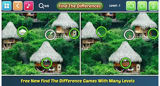 Play Find The Difference 2022 Game7  and enjoy Find The Difference 2022 Game7 with UptoPlay