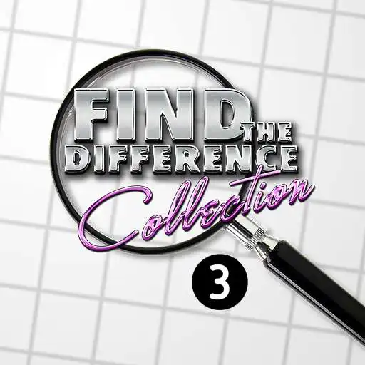 Play Find the Difference 3 - compare pictures APK