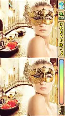 Play Find the Difference 4