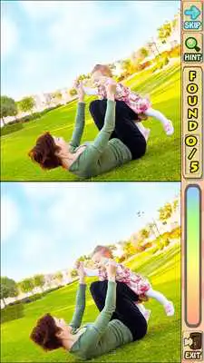 Play Find the Difference 4