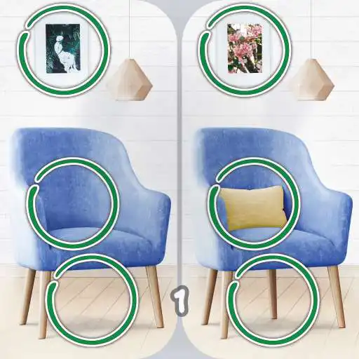 Play Find the difference 750 levels APK Play Find the difference 750 levels APK