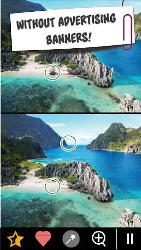 Play Find the difference 750 levels  and enjoy Find the difference 750 levels with UptoPlay