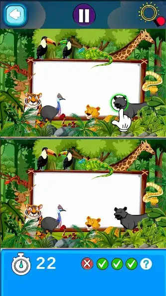 Play Find the Difference : 90 Sec and enjoy Find the Difference : 90 Sec with UptoPlay Play Find the Difference : 90 Sec and enjoy Find the Difference : 90 Sec with UptoPlay