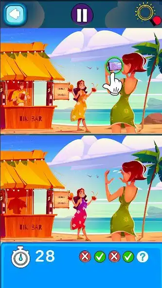 Play Find the Difference : 90 Sec as an online game online Find the Difference : 90 Sec with UptoPlay Play Find the Difference : 90 Sec as an online game Find the Difference : 90 Sec with UptoPlay