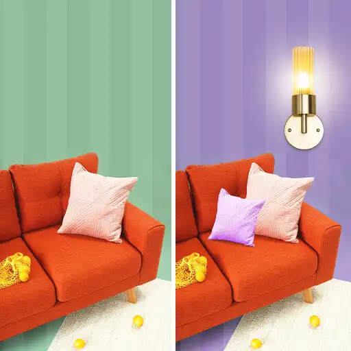 Play Find the Difference 9999+ APK