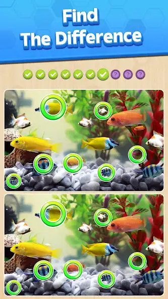 Play Find the Difference 9999+  and enjoy Find the Difference 9999+ with UptoPlay