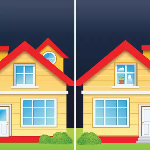 Play Find the Difference adults kid APK Play Find the Difference adults kid APK