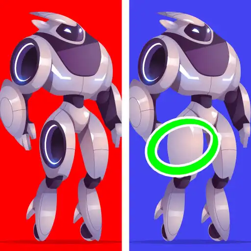 Play Find the Difference Boy Games APK Play Find the Difference Boy Games APK