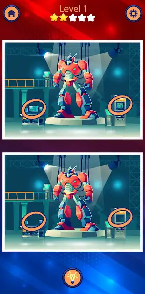 Play Find the Difference Boy Games as an online game Find the Difference Boy Games with UptoPlay