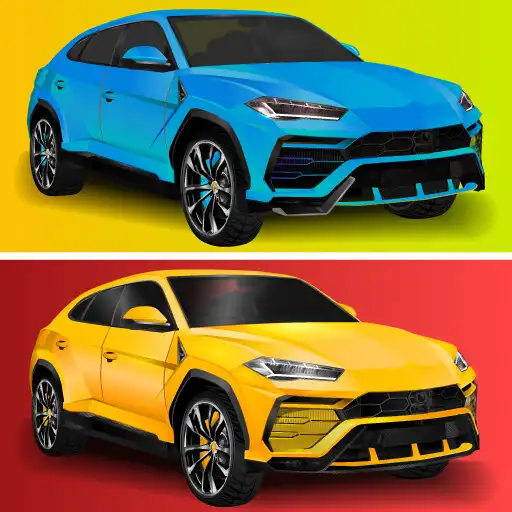 Play Find the Difference Car Games APK Play Find the Difference Car Games APK