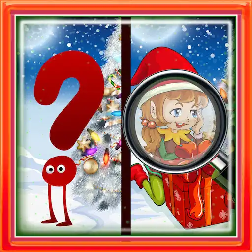 Play Find the Difference Christmas APK Play Find the Difference Christmas APK