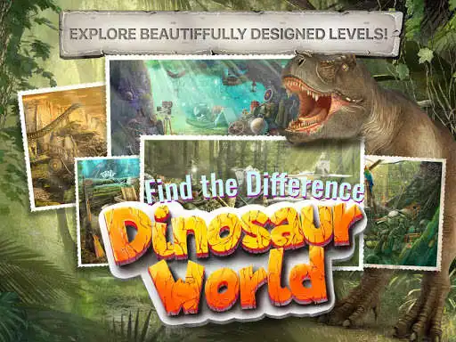 Play Find the Difference: Dinosaur World and enjoy Find the Difference: Dinosaur World with UptoPlay Play Find the Difference: Dinosaur World and enjoy Find the Difference: Dinosaur World with UptoPlay