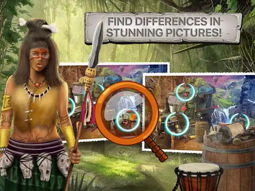 Play Find the Difference: Dinosaur World as an online game online Find the Difference: Dinosaur World with UptoPlay com.FindtheDifference.DinosaurWorld Play Find the Difference: Dinosaur World as an online game Find the Difference: Dinosaur World with UptoPlay