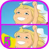 Free play online Find the Difference Free 2016 APK