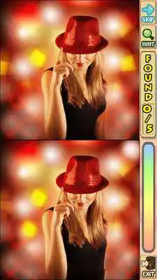 Play Find the Difference Free 2016