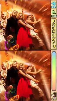 Play Find the Difference Free 2016