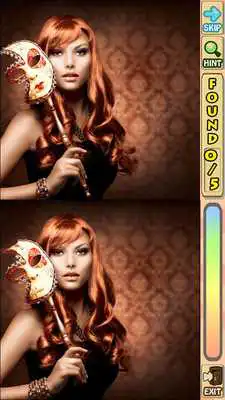 Play Find the Difference Free 2016