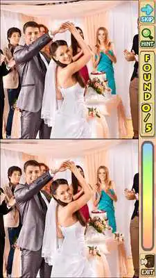 Play Find the Difference Free 2016