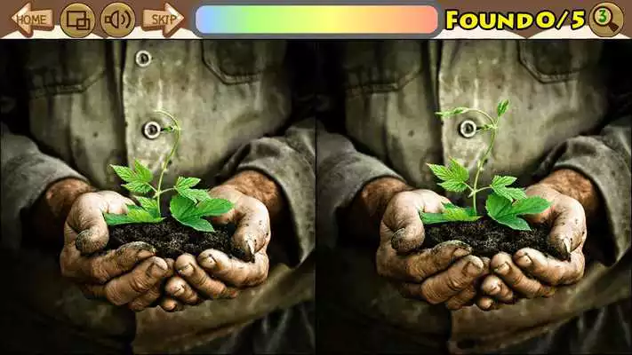 Play Find The Difference Free 37