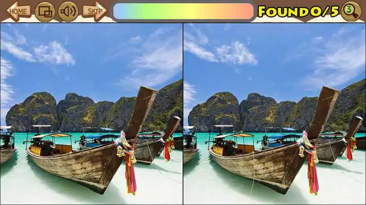 Play Find The Difference Free 37