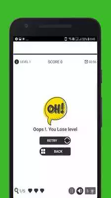 Play Find the Difference Free Game 2017 - 2018