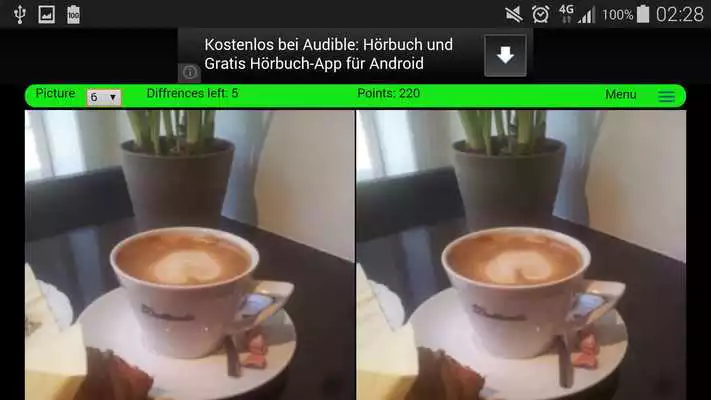 Play Find the Difference FREE