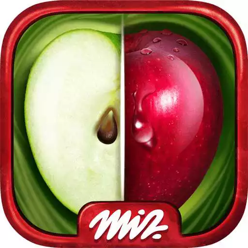 Free play online Find the Difference Fruit – Find Differences Game  APK