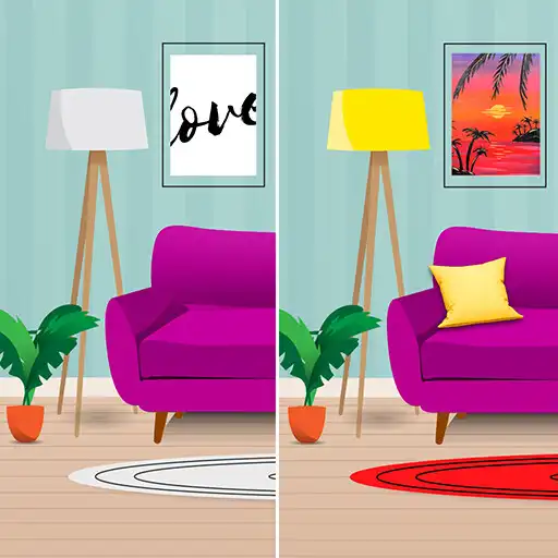 Play Find the Difference Game 1000+ APK Play Find the Difference Game 1000+ APK